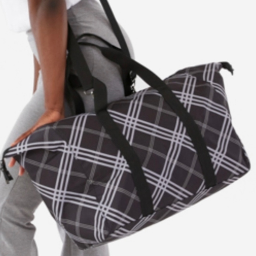 Summer & Rose Wendy Weekender